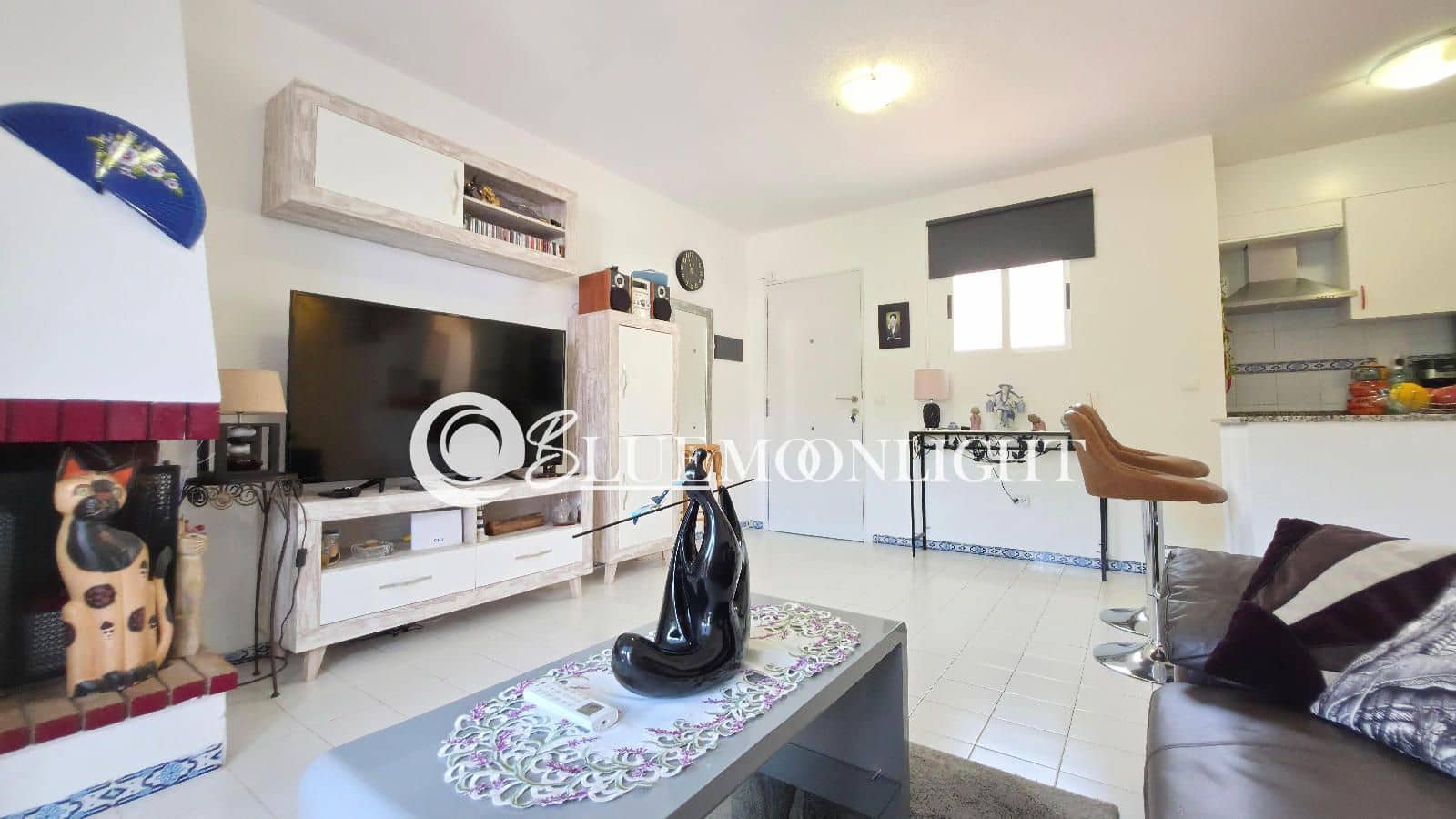 2 bedroom Penthouse for sale in Peniscola with garage - € 148,000 (Ref: 9923019)