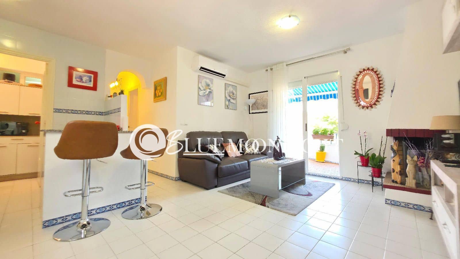 2 bedroom Penthouse for sale in Peniscola with garage - € 148,000 (Ref: 9923019)