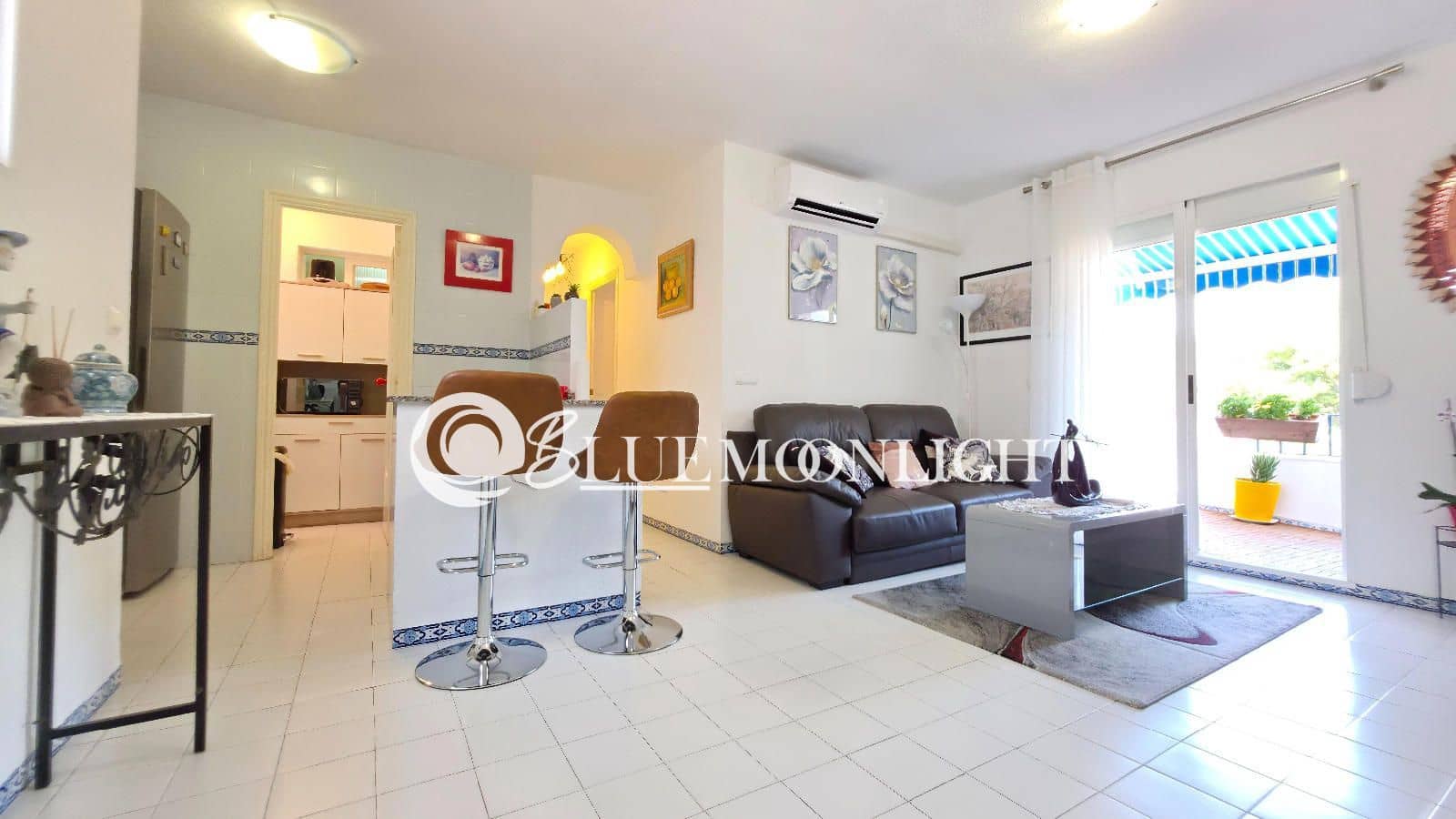 2 bedroom Penthouse for sale in Peniscola with garage - € 148,000 (Ref: 9923019)