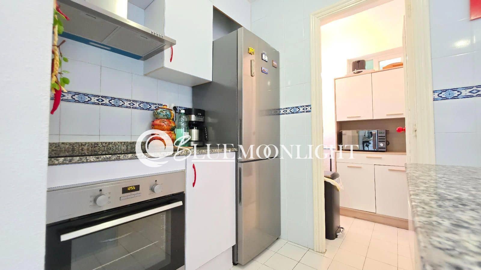 2 bedroom Penthouse for sale in Peniscola with garage - € 148,000 (Ref: 9923019)