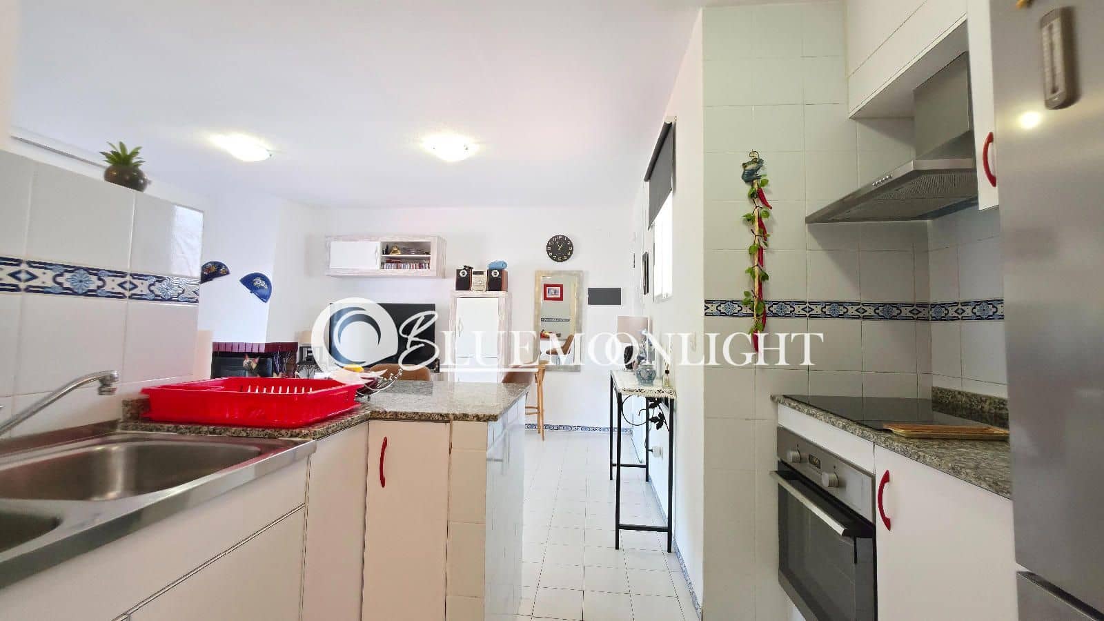 2 bedroom Penthouse for sale in Peniscola with garage - € 148,000 (Ref: 9923019)