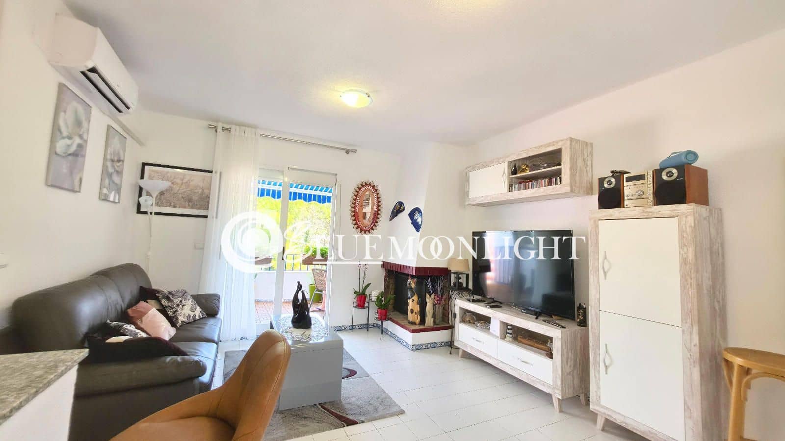 2 bedroom Penthouse for sale in Peniscola with garage - € 148,000 (Ref: 9923019)