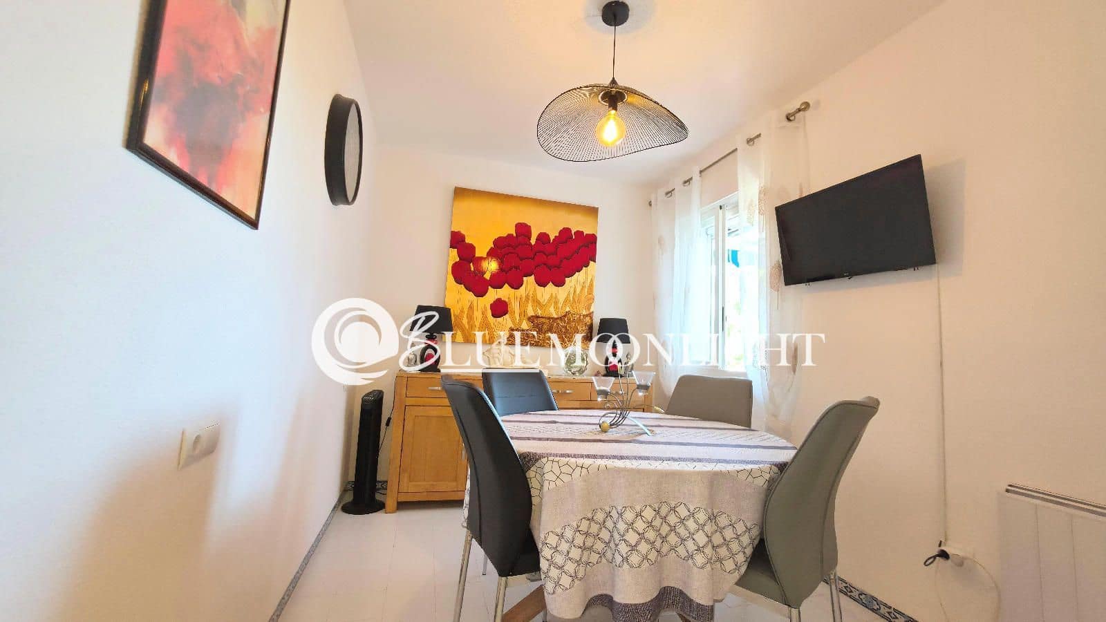 2 bedroom Penthouse for sale in Peniscola with garage - € 148,000 (Ref: 9923019)