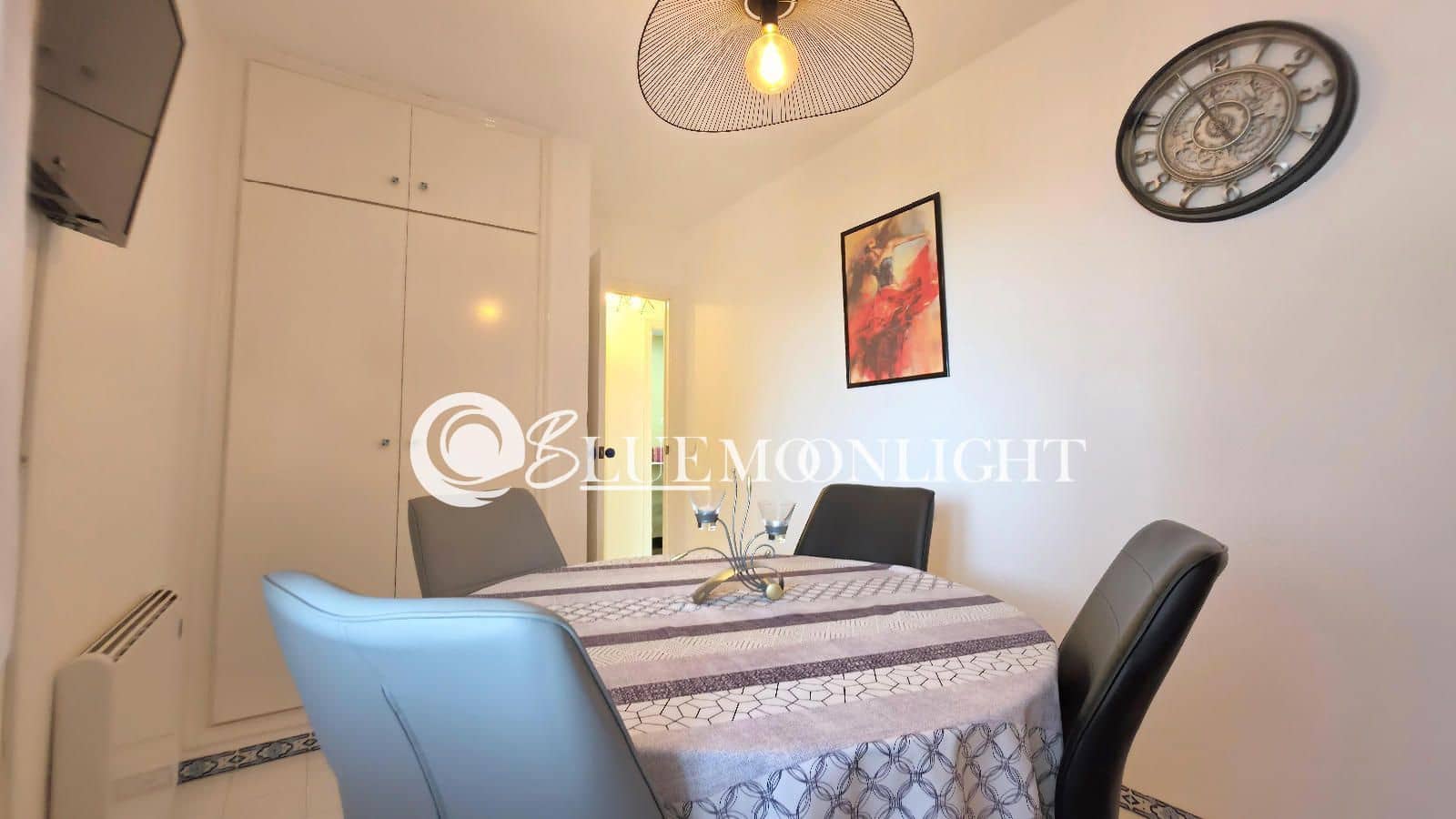 2 bedroom Penthouse for sale in Peniscola with garage - € 148,000 (Ref: 9923019)