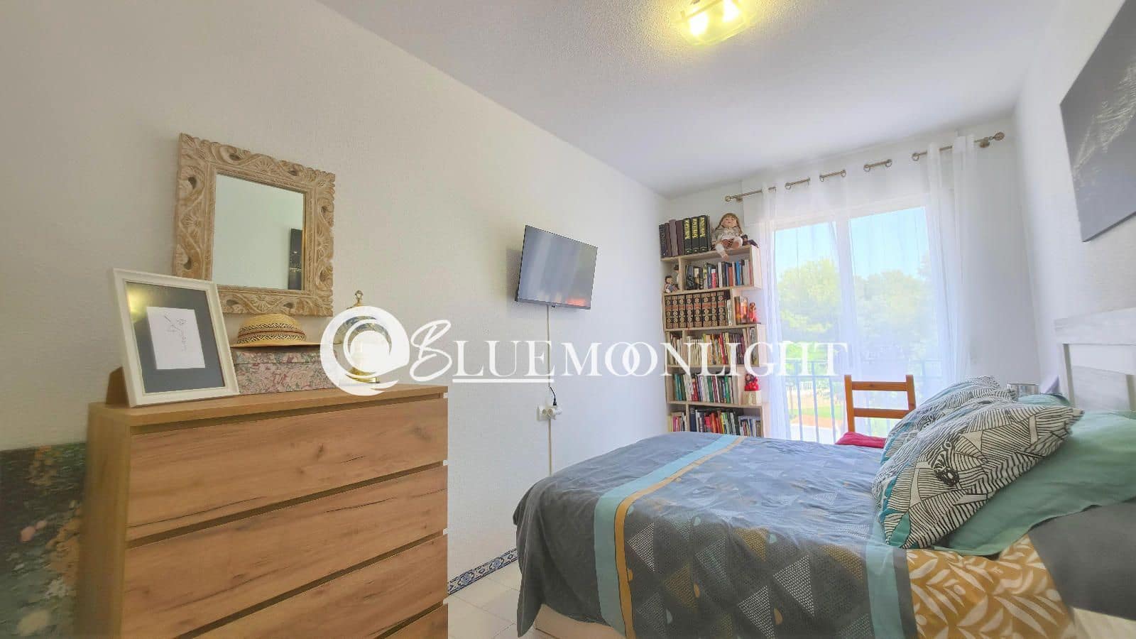 2 bedroom Penthouse for sale in Peniscola with garage - € 148,000 (Ref: 9923019)