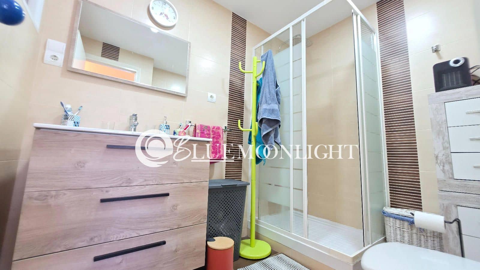 2 bedroom Penthouse for sale in Peniscola with garage - € 148,000 (Ref: 9923019)