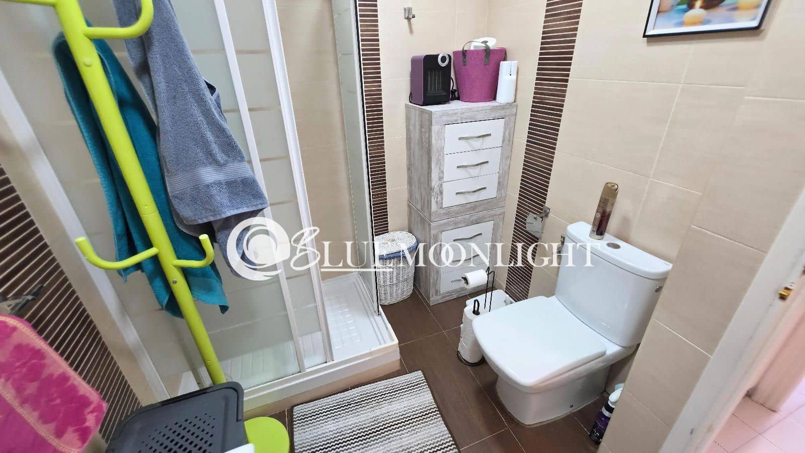 2 bedroom Penthouse for sale in Peniscola with garage - € 148,000 (Ref: 9923019)
