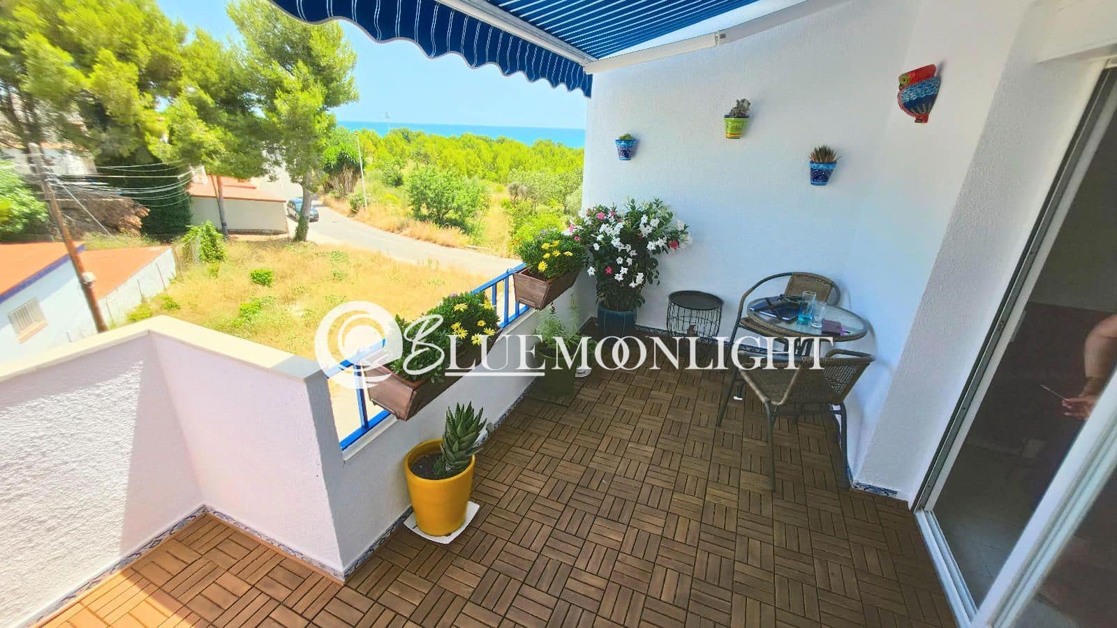 2 bedroom Penthouse for sale in Peniscola with garage - € 148,000 (Ref: 9923019)