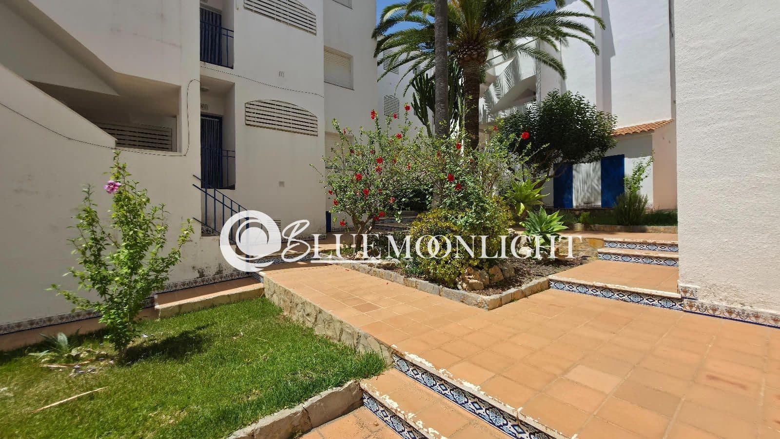 2 bedroom Penthouse for sale in Peniscola with garage - € 148,000 (Ref: 9923019)