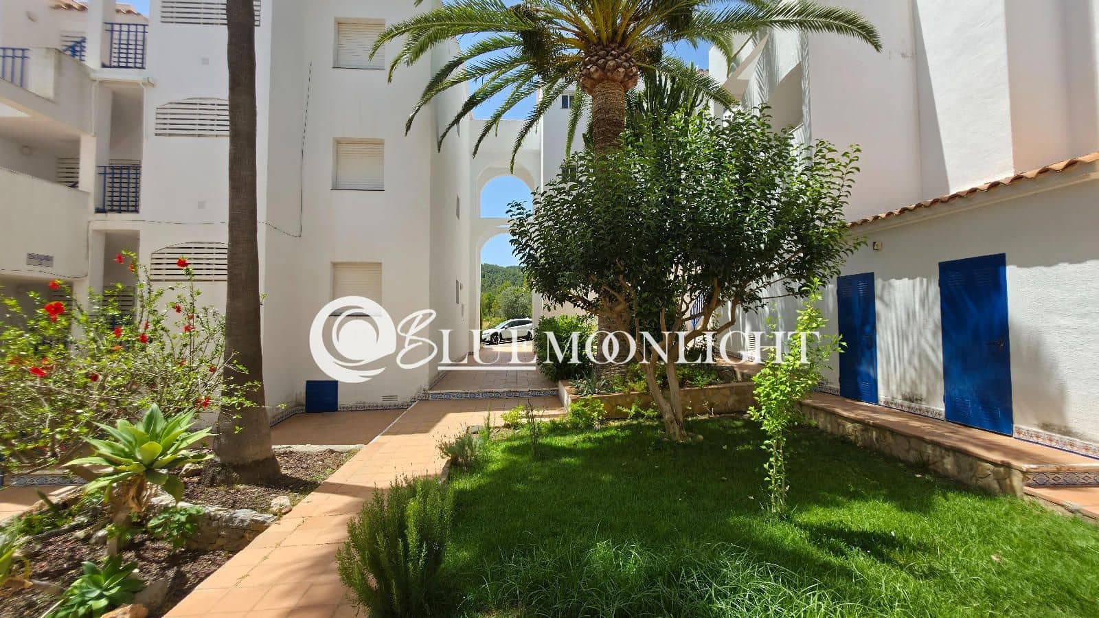 2 bedroom Penthouse for sale in Peniscola with garage - € 148,000 (Ref: 9923019)