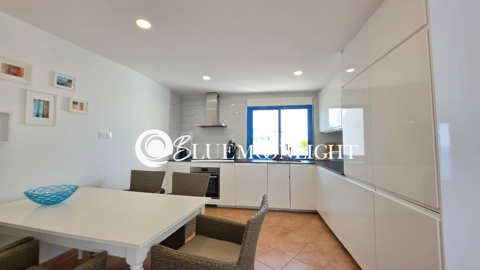 2 soveværelse Penthouse til salg i Peniscola med swimmingpool garage - € 280.000 (Ref: 9931221)