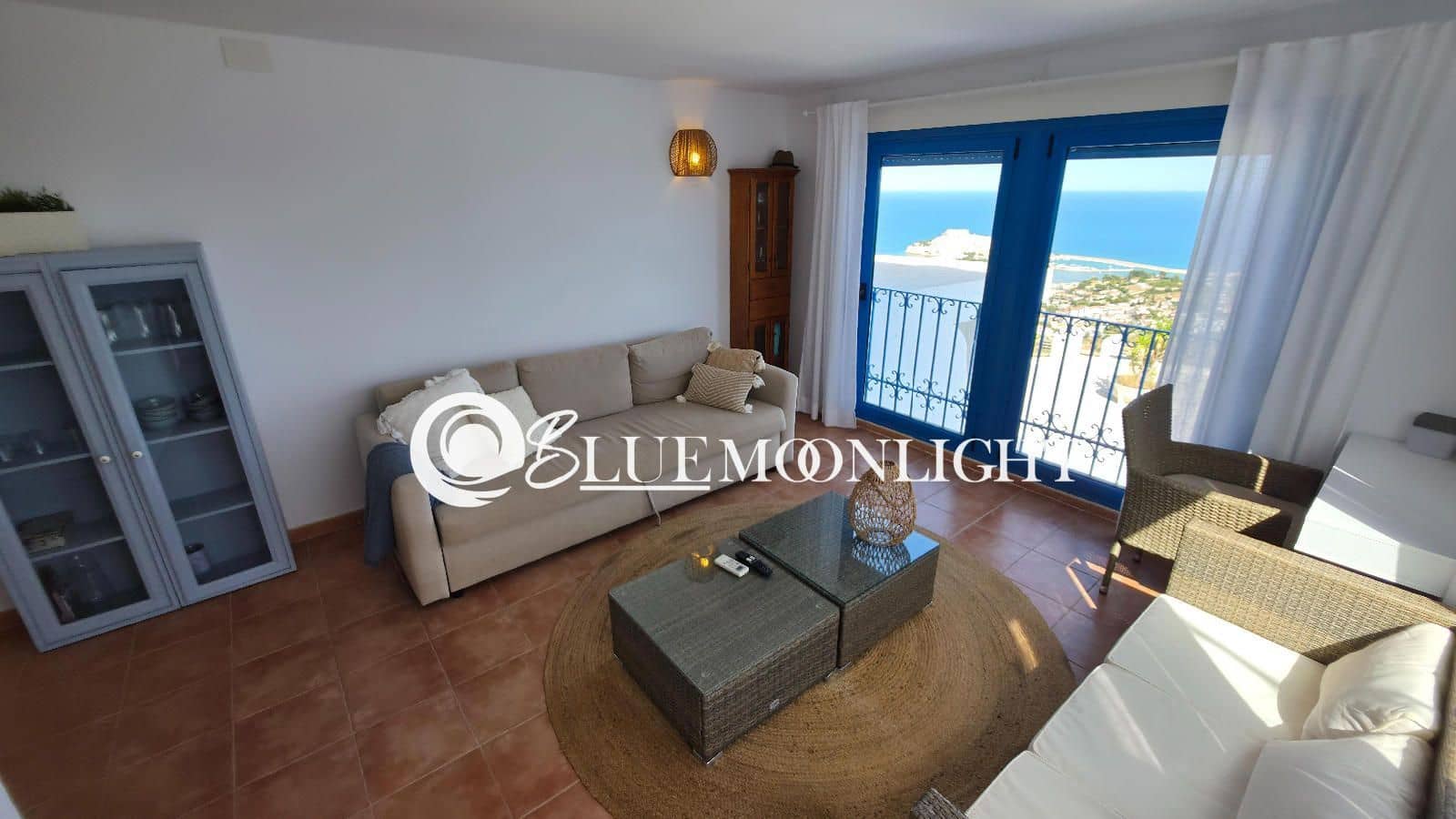 2 soveværelse Penthouse til salg i Peniscola med swimmingpool garage - € 280.000 (Ref: 9931221)