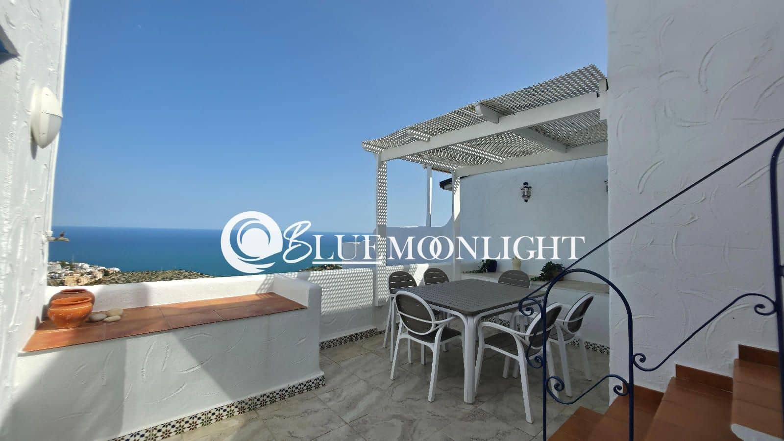 2 soveværelse Penthouse til salg i Peniscola med swimmingpool garage - € 280.000 (Ref: 9931221)