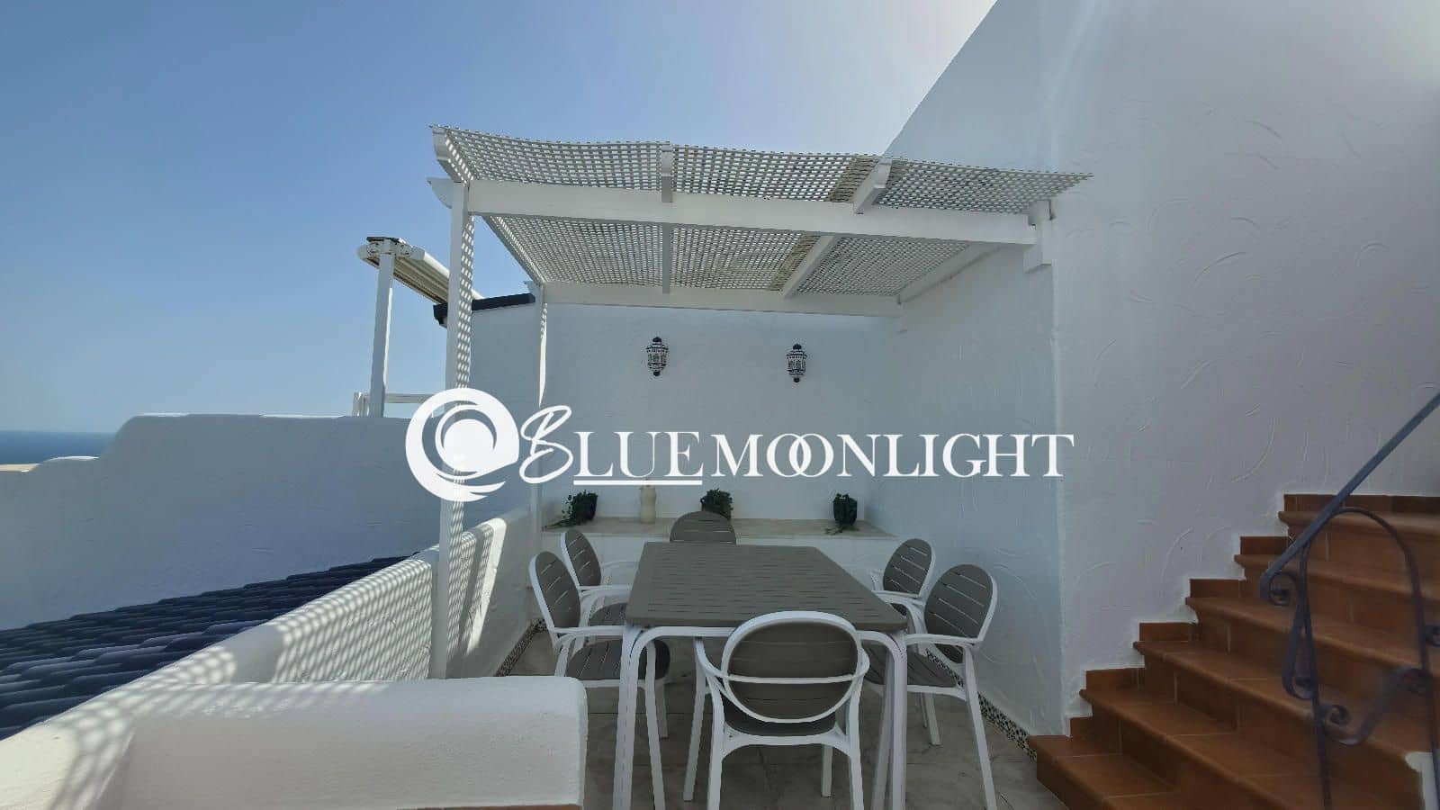 2 soveværelse Penthouse til salg i Peniscola med swimmingpool garage - € 280.000 (Ref: 9931221)