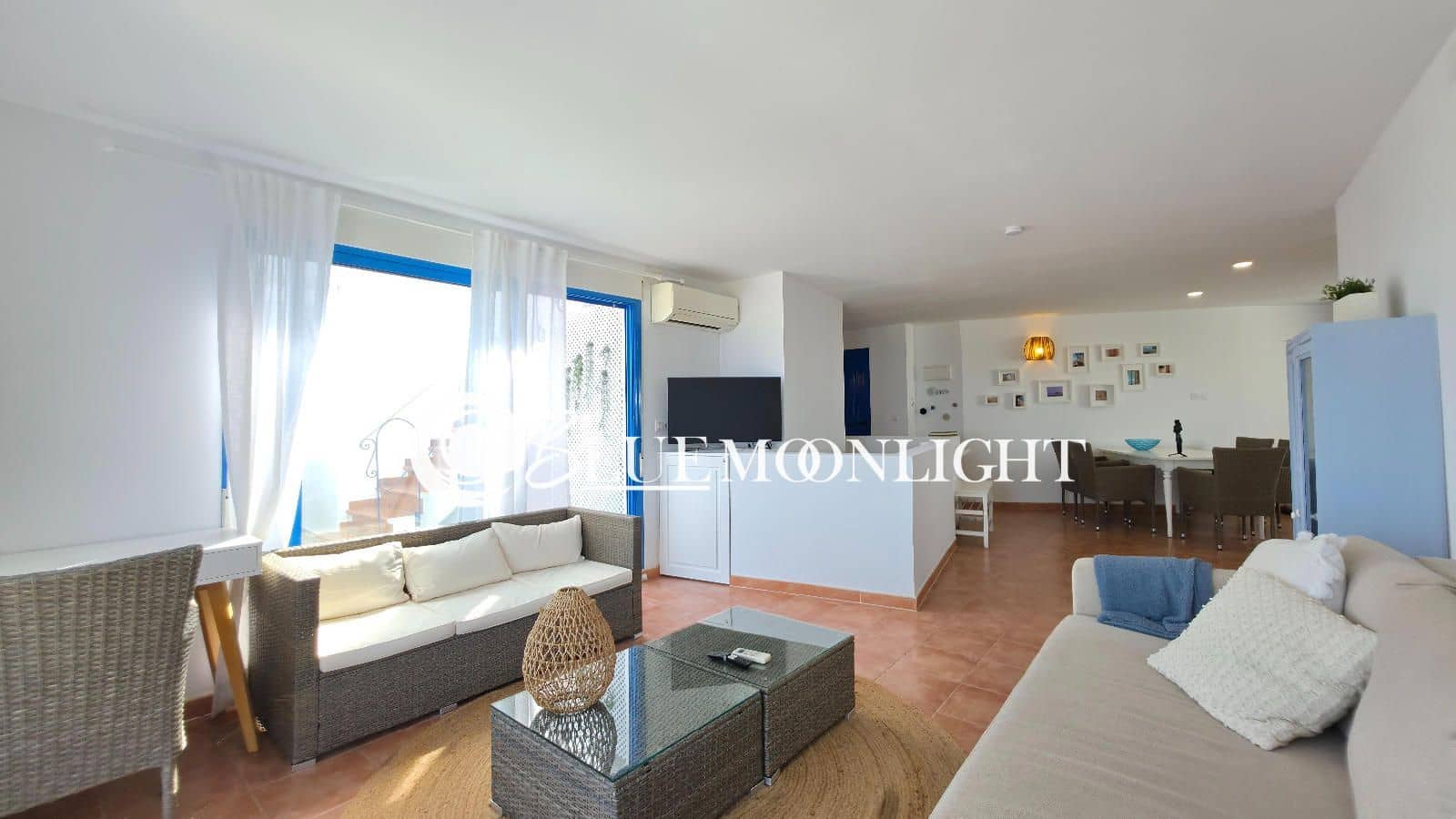 2 soveværelse Penthouse til salg i Peniscola med swimmingpool garage - € 280.000 (Ref: 9931221)