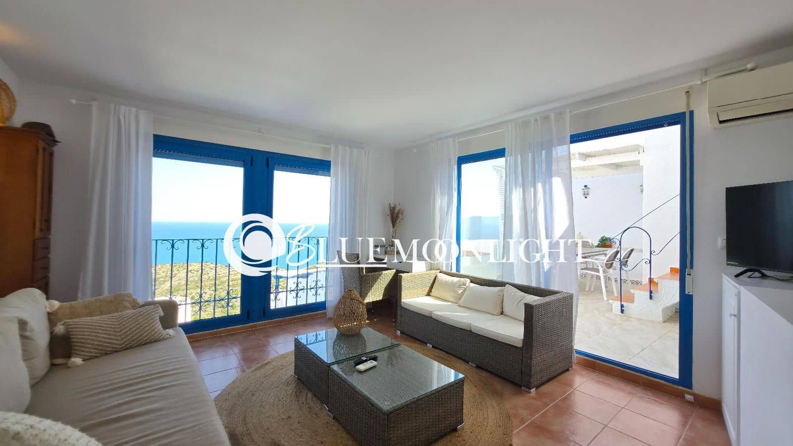 2 soveværelse Penthouse til salg i Peniscola med swimmingpool garage - € 280.000 (Ref: 9931221)