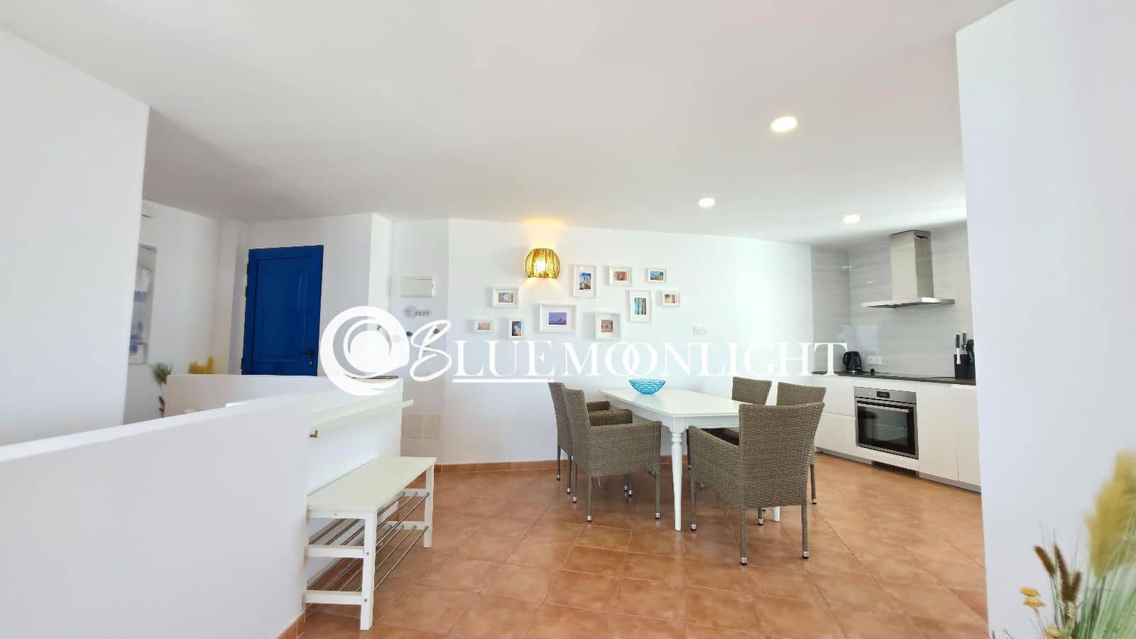 2 soveværelse Penthouse til salg i Peniscola med swimmingpool garage - € 280.000 (Ref: 9931221)