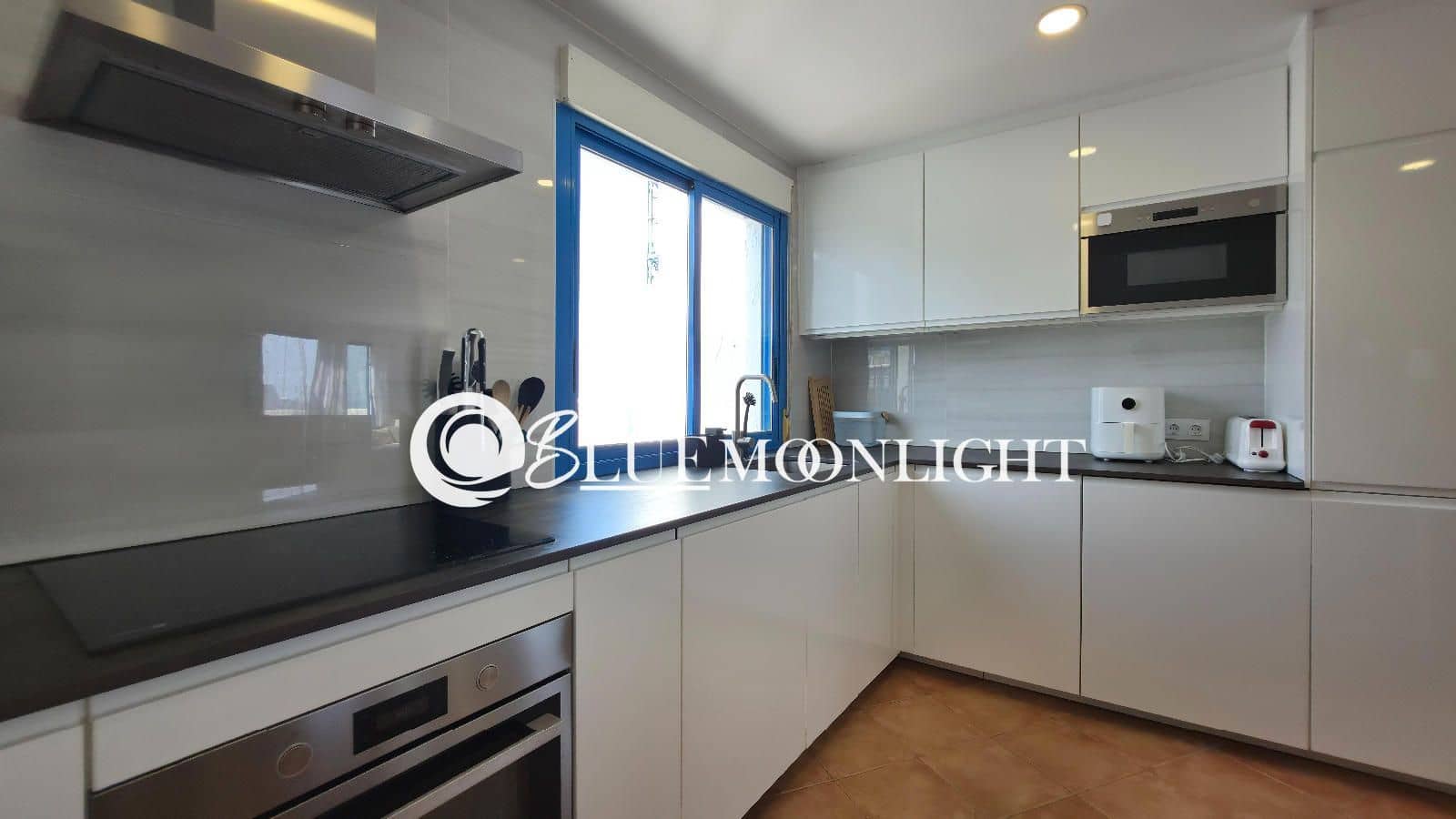 2 soveværelse Penthouse til salg i Peniscola med swimmingpool garage - € 280.000 (Ref: 9931221)