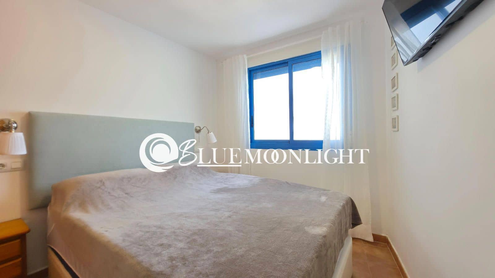 2 soveværelse Penthouse til salg i Peniscola med swimmingpool garage - € 280.000 (Ref: 9931221)