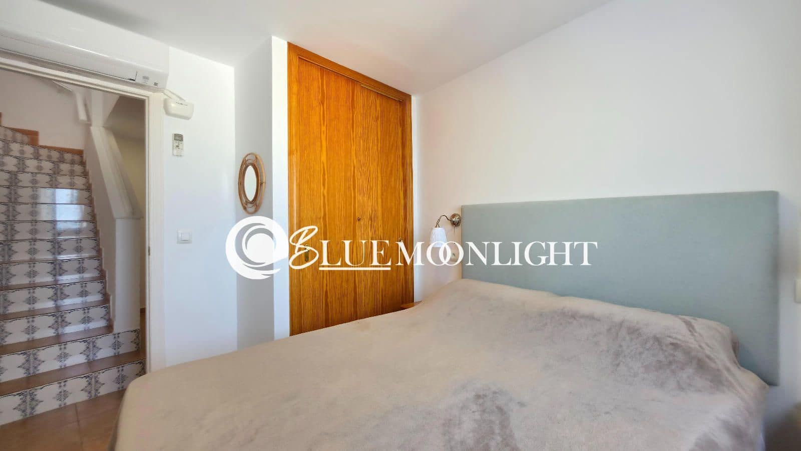 2 soveværelse Penthouse til salg i Peniscola med swimmingpool garage - € 280.000 (Ref: 9931221)