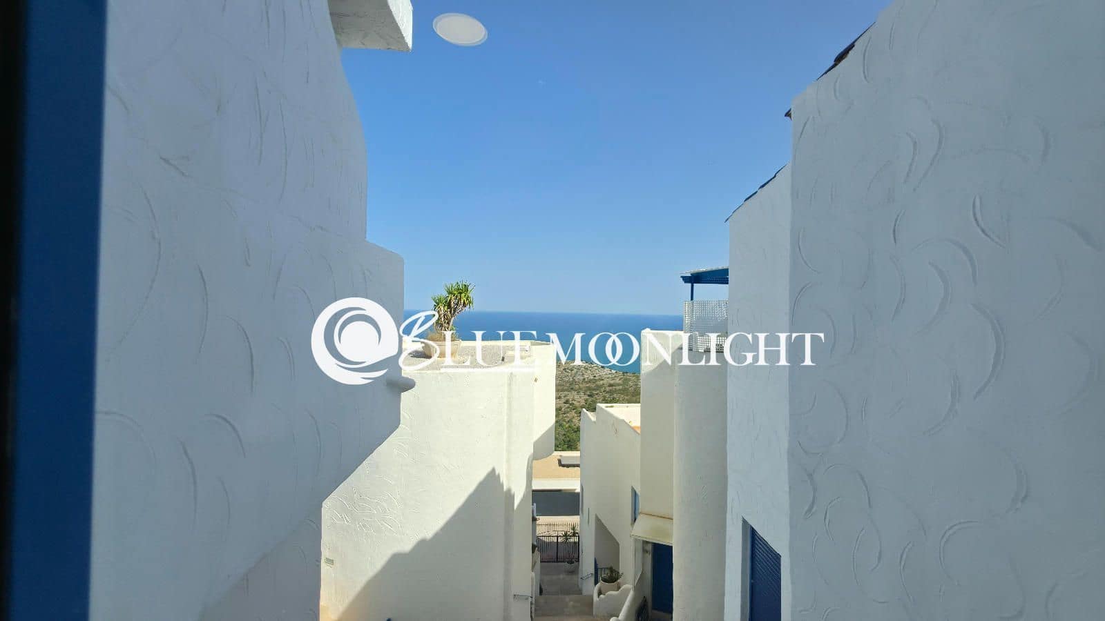 2 soveværelse Penthouse til salg i Peniscola med swimmingpool garage - € 280.000 (Ref: 9931221)