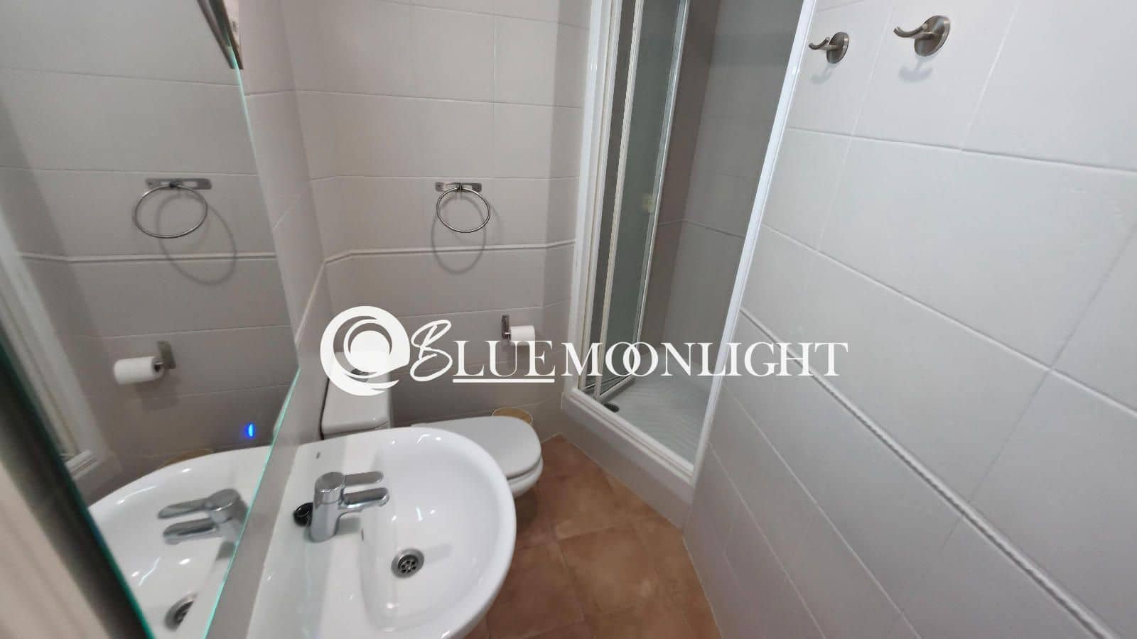 2 soveværelse Penthouse til salg i Peniscola med swimmingpool garage - € 280.000 (Ref: 9931221)
