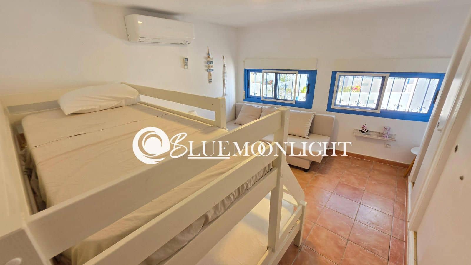 2 soveværelse Penthouse til salg i Peniscola med swimmingpool garage - € 280.000 (Ref: 9931221)