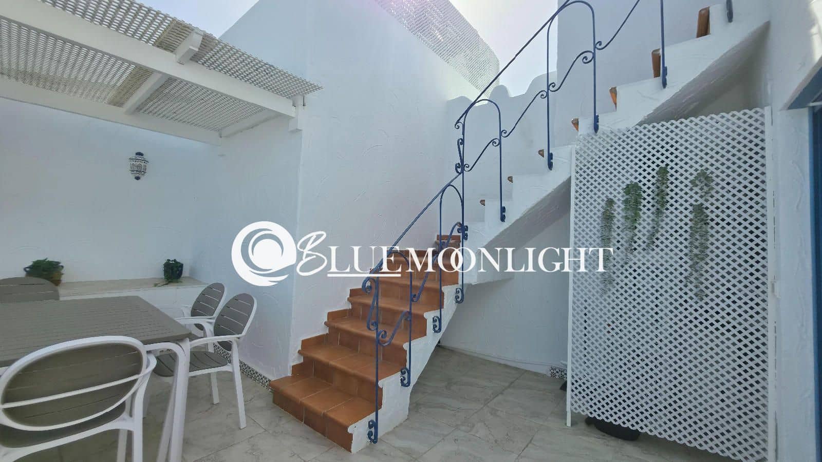 2 soveværelse Penthouse til salg i Peniscola med swimmingpool garage - € 280.000 (Ref: 9931221)