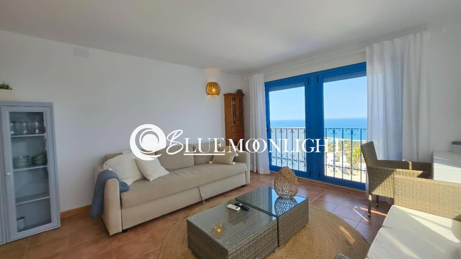 2 soveværelse Penthouse til salg i Peniscola med swimmingpool garage - € 280.000 (Ref: 9931221)