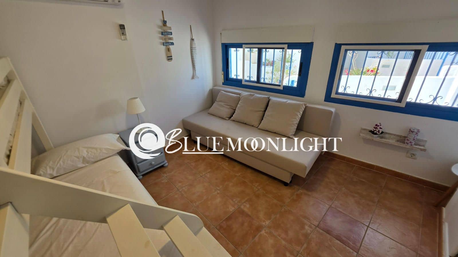 2 soveværelse Penthouse til salg i Peniscola med swimmingpool garage - € 280.000 (Ref: 9931221)