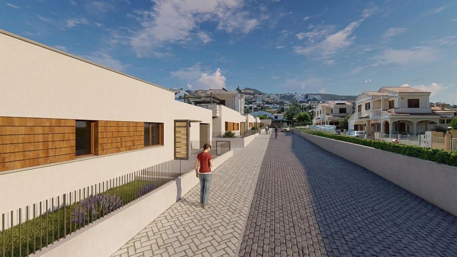 2 makuuhuone Huvila myytävänä paikassa Peniscola mukana uima-altaan - 500 000 € (Ref: 9950771)