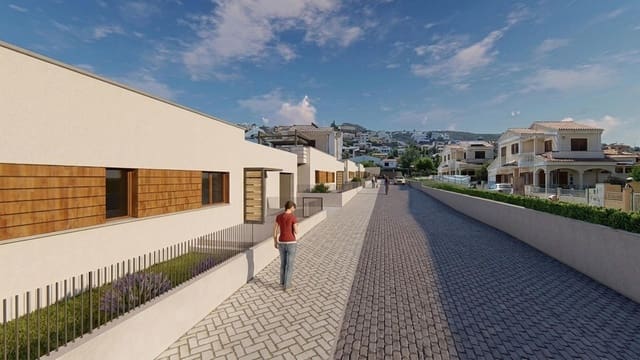 2 soveværelse Villa til salg i Peñíscola med swimmingpool - € 500.000 (Ref: 9950771)