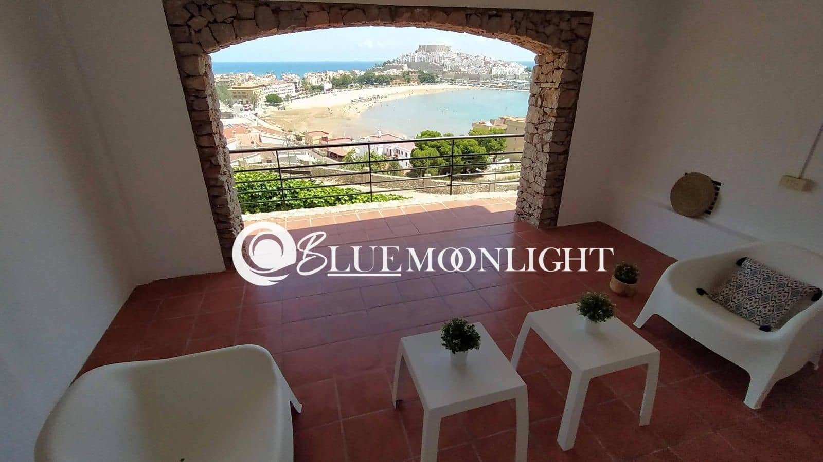 7 quarto Casa em Banda para venda em Peniscola com piscina garagem - 1 550 000 € (Ref: 9953123)
