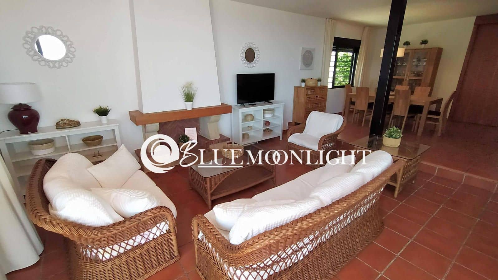 7 quarto Casa em Banda para venda em Peniscola com piscina garagem - 1 550 000 € (Ref: 9953123)