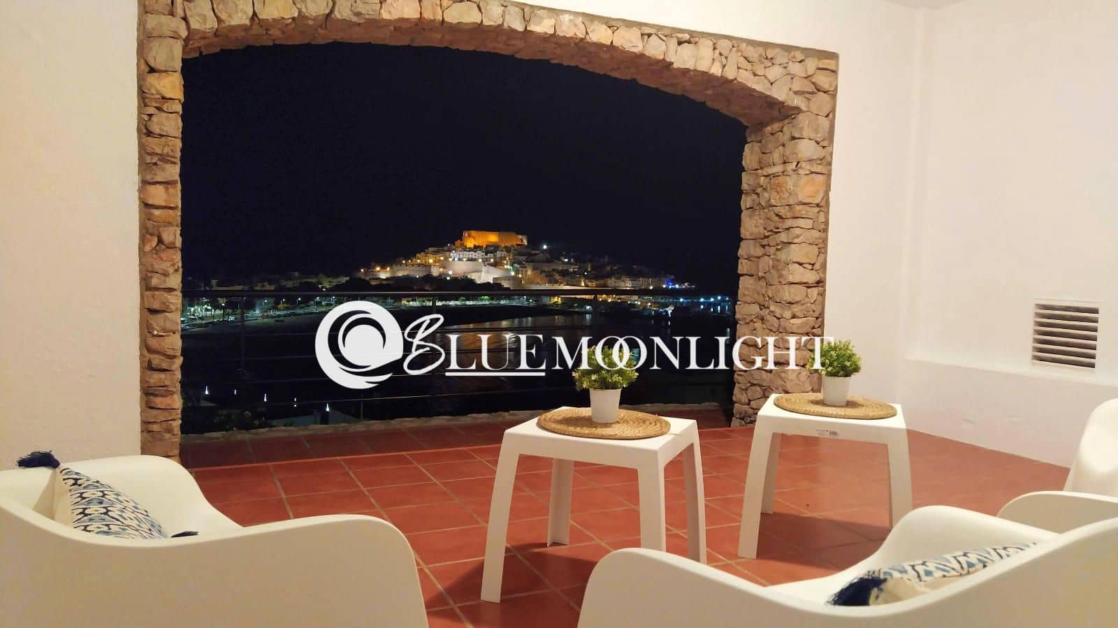 7 quarto Casa em Banda para venda em Peniscola com piscina garagem - 1 550 000 € (Ref: 9953123)