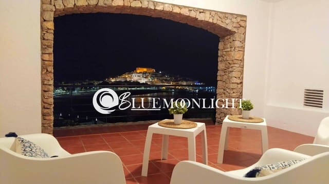 7 quarto Casa em Banda para venda em Peñíscola com piscina garagem - 1 550 000 € (Ref: 9953123)