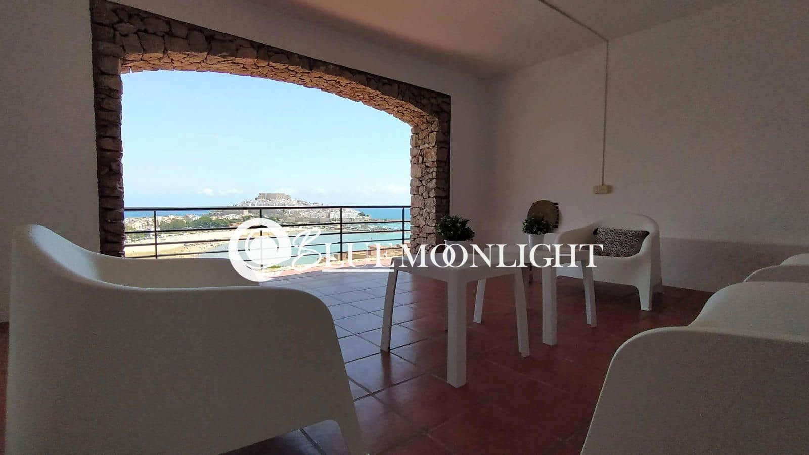 7 quarto Casa em Banda para venda em Peniscola com piscina garagem - 1 550 000 € (Ref: 9953123)
