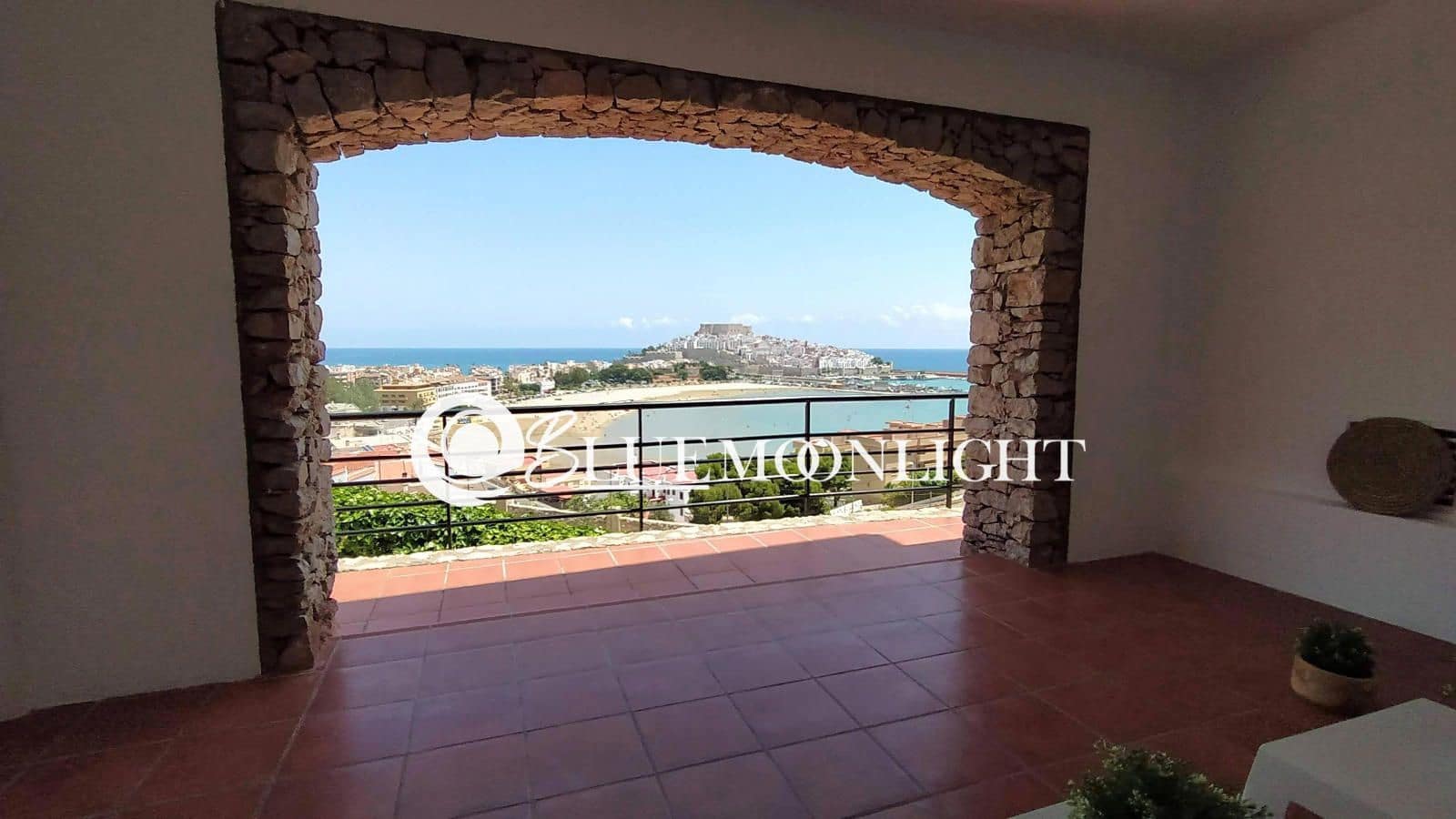 7 quarto Casa em Banda para venda em Peniscola com piscina garagem - 1 550 000 € (Ref: 9953123)