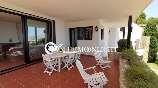 7 quarto Casa em Banda para venda em Peñíscola com piscina garagem - 1 550 000 € (Ref: 9953123)