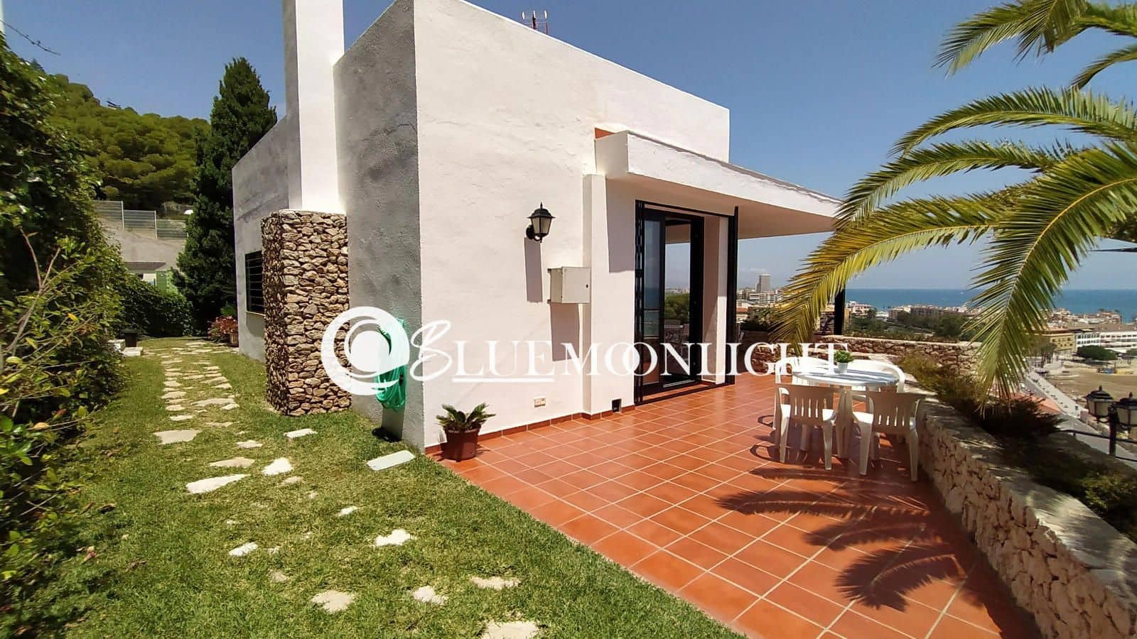 7 quarto Casa em Banda para venda em Peniscola com piscina garagem - 1 550 000 € (Ref: 9953123)