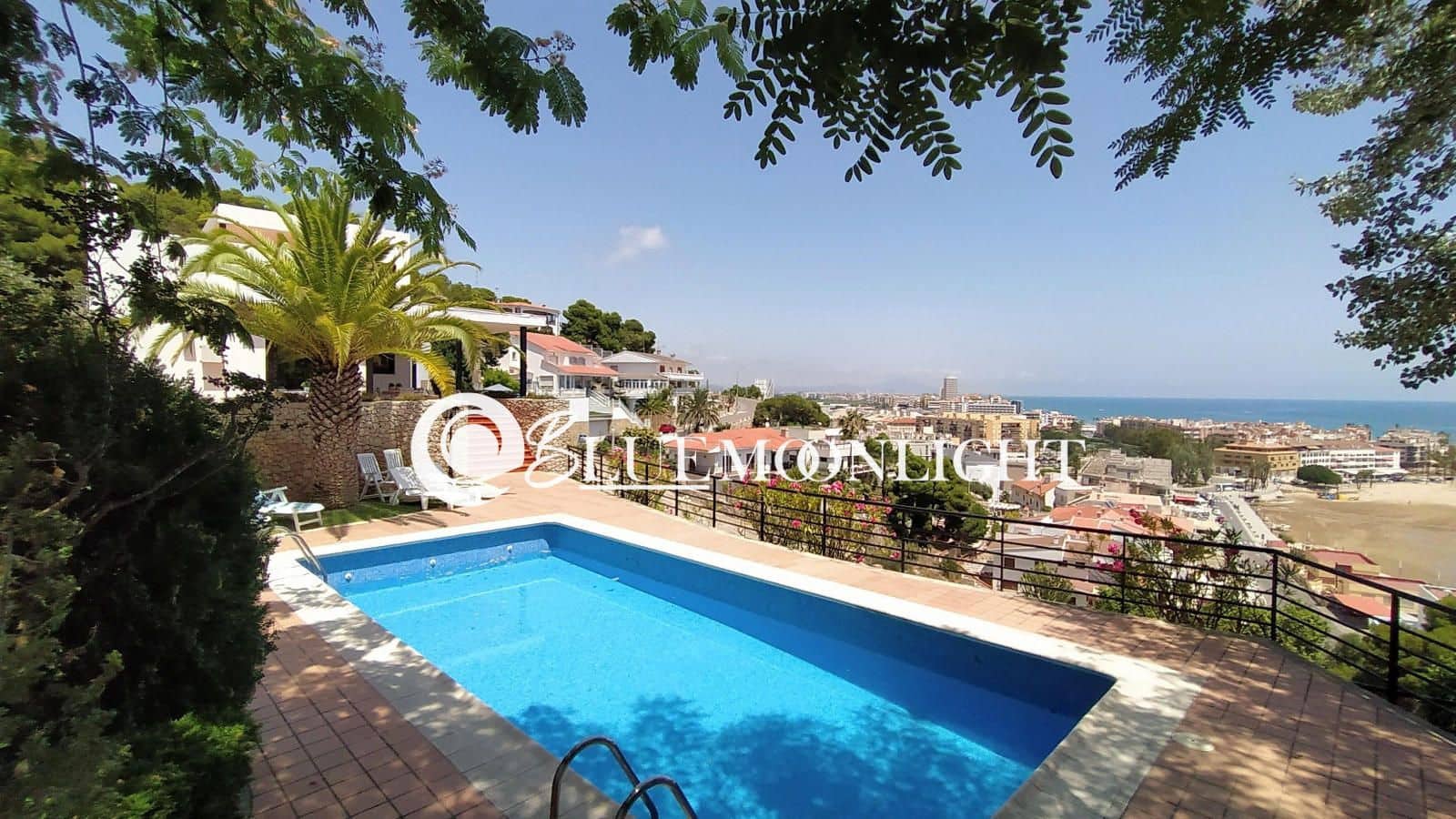 7 quarto Casa em Banda para venda em Peniscola com piscina garagem - 1 550 000 € (Ref: 9953123)