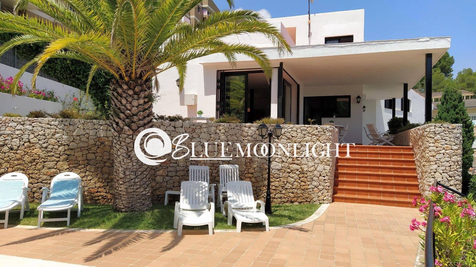 7 quarto Casa em Banda para venda em Peniscola com piscina garagem - 1 550 000 € (Ref: 9953123)