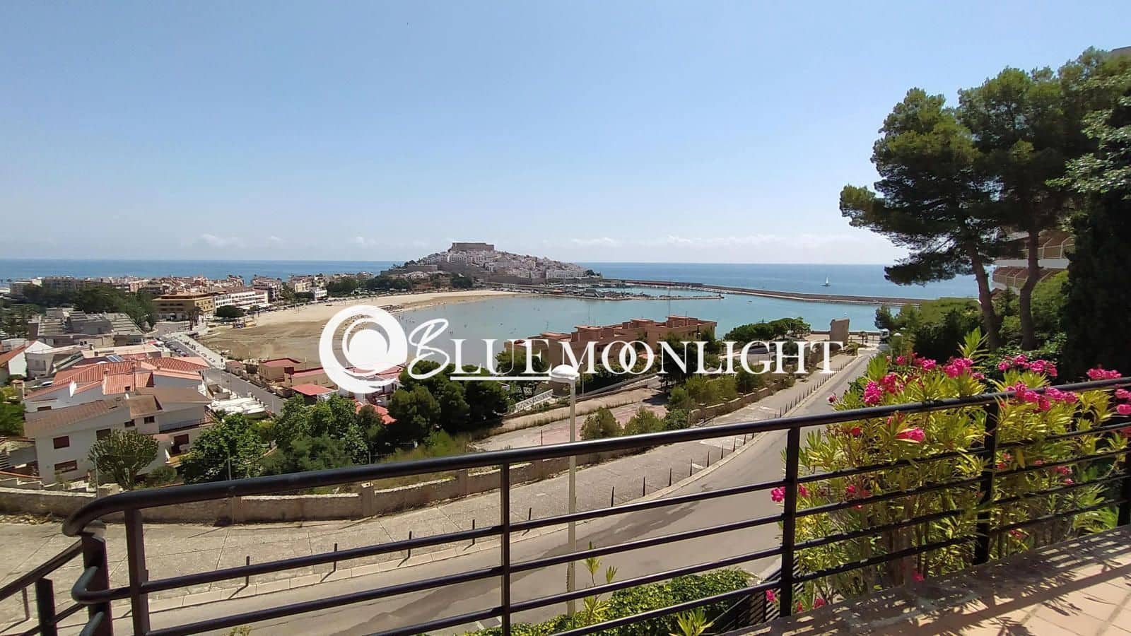 7 quarto Casa em Banda para venda em Peniscola com piscina garagem - 1 550 000 € (Ref: 9953123)