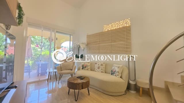 3 soverom Hus til salgs i Peñíscola med svømmebasseng garasje - € 235 000 (Ref: 9971783)