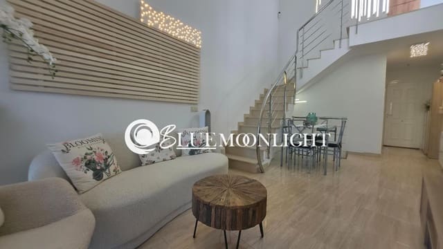 3 soverom Hus til salgs i Peñíscola med svømmebasseng garasje - € 235 000 (Ref: 9971783)