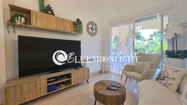 3 soverom Hus til salgs i Peñíscola med svømmebasseng garasje - € 235 000 (Ref: 9971783)