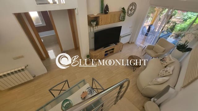 3 soverom Hus til salgs i Peñíscola med svømmebasseng garasje - € 235 000 (Ref: 9971783)