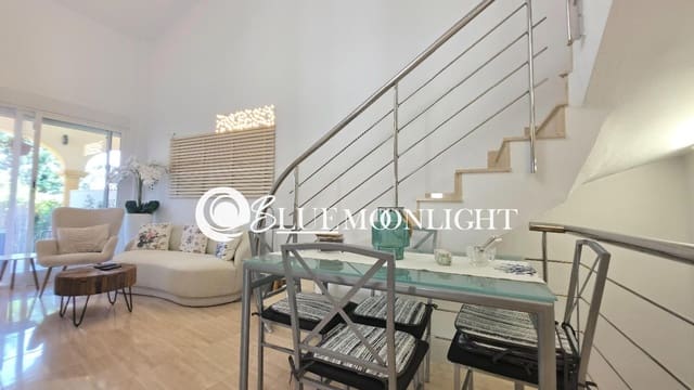 3 soverom Hus til salgs i Peñíscola med svømmebasseng garasje - € 235 000 (Ref: 9971783)