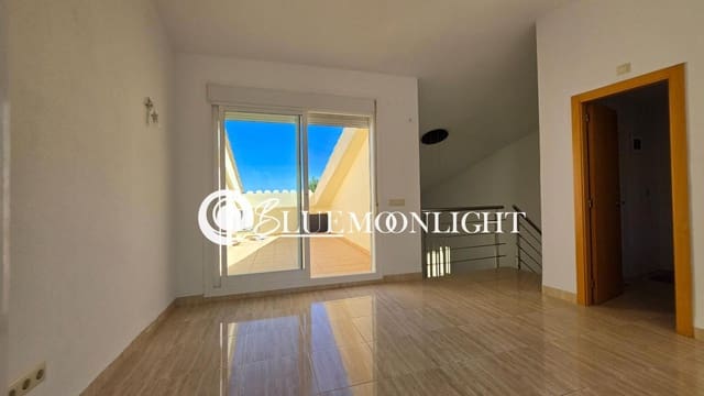 3 slaapkamer Huis te koop in Peñíscola met zwembad garage - € 212.000 (Ref: 9971783)
