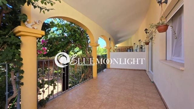 3 slaapkamer Huis te koop in Peñíscola met zwembad garage - € 212.000 (Ref: 9971783)